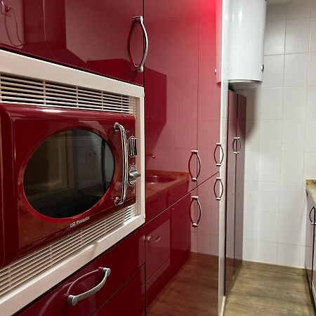 Apartamento El Jardin Kordoba Zewnętrze zdjęcie