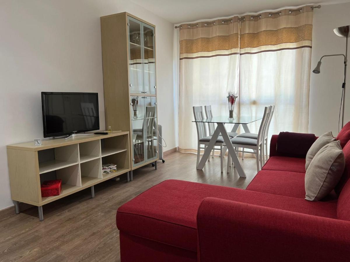 Apartamento El Jardin Kordoba Zewnętrze zdjęcie