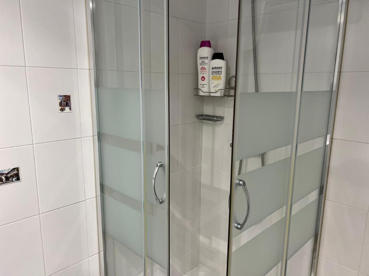 Apartamento El Jardin Kordoba Zewnętrze zdjęcie