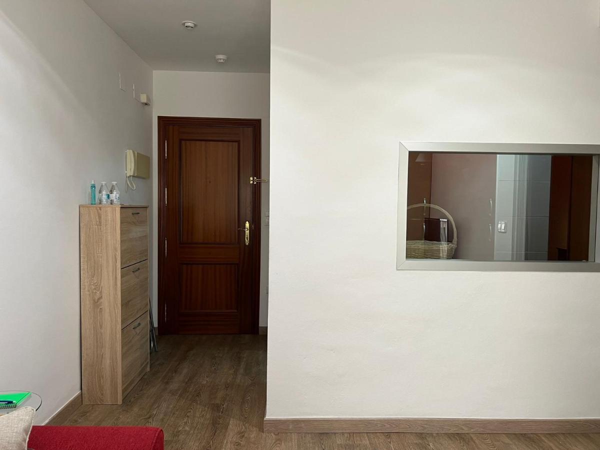 Apartamento El Jardin Kordoba Zewnętrze zdjęcie