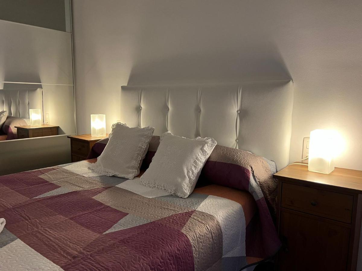 Apartamento El Jardin Kordoba Zewnętrze zdjęcie