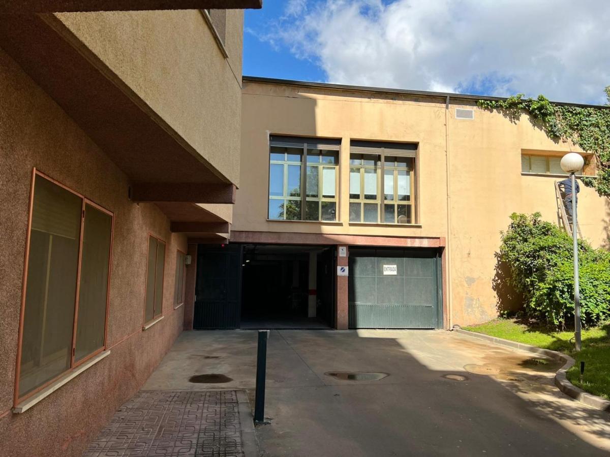 Apartamento El Jardin Kordoba Zewnętrze zdjęcie