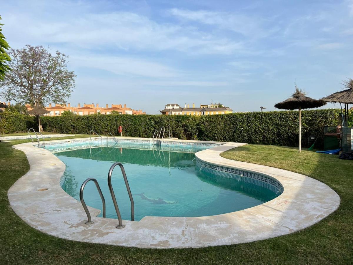 Apartamento El Jardin Kordoba Zewnętrze zdjęcie